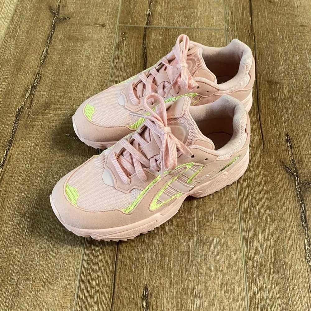 Adidas Originals Yung-96 Chasm Sneakers